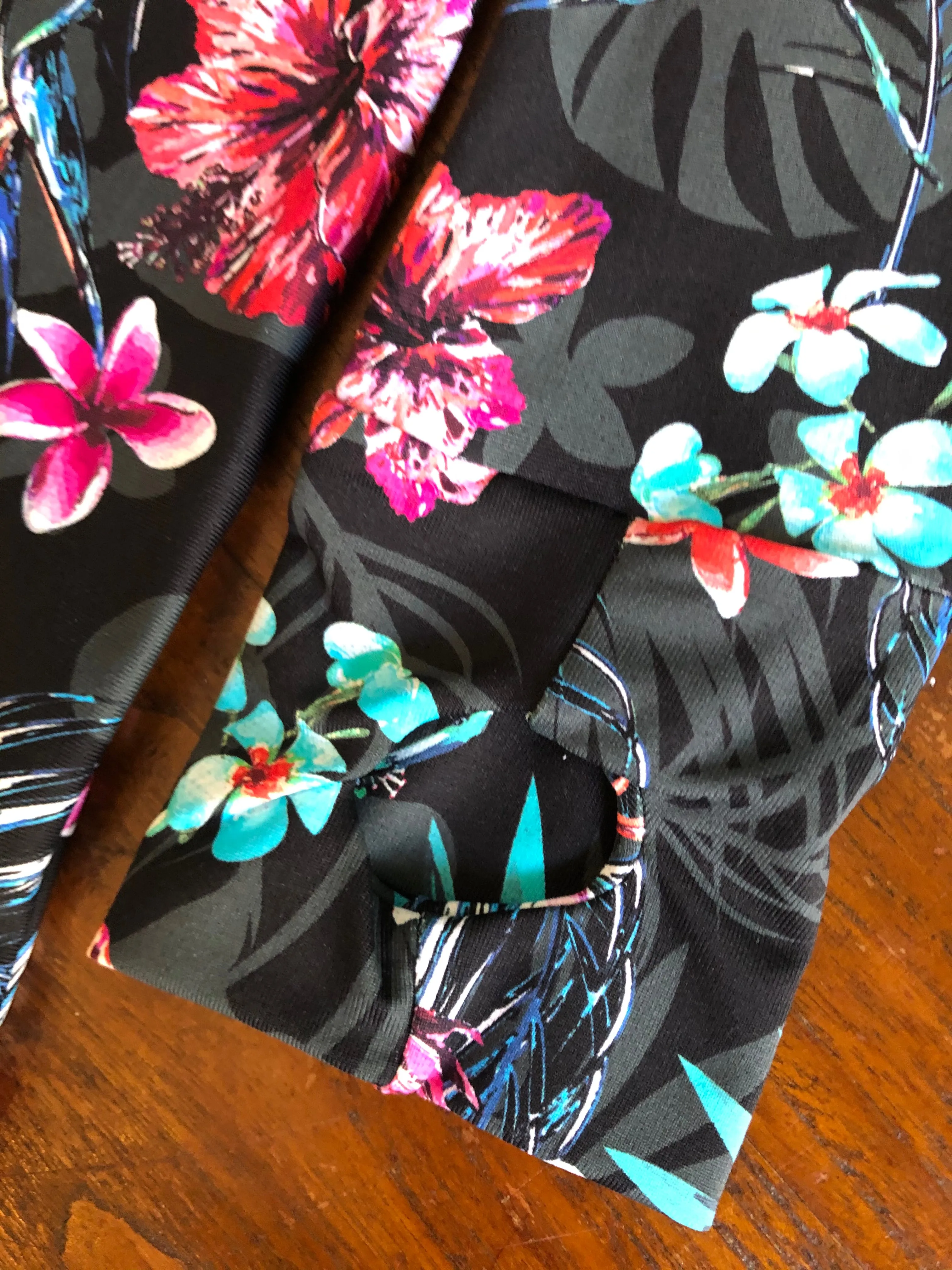 [Lilikoi Wear] Tops: NEW *2021* Rash Guard