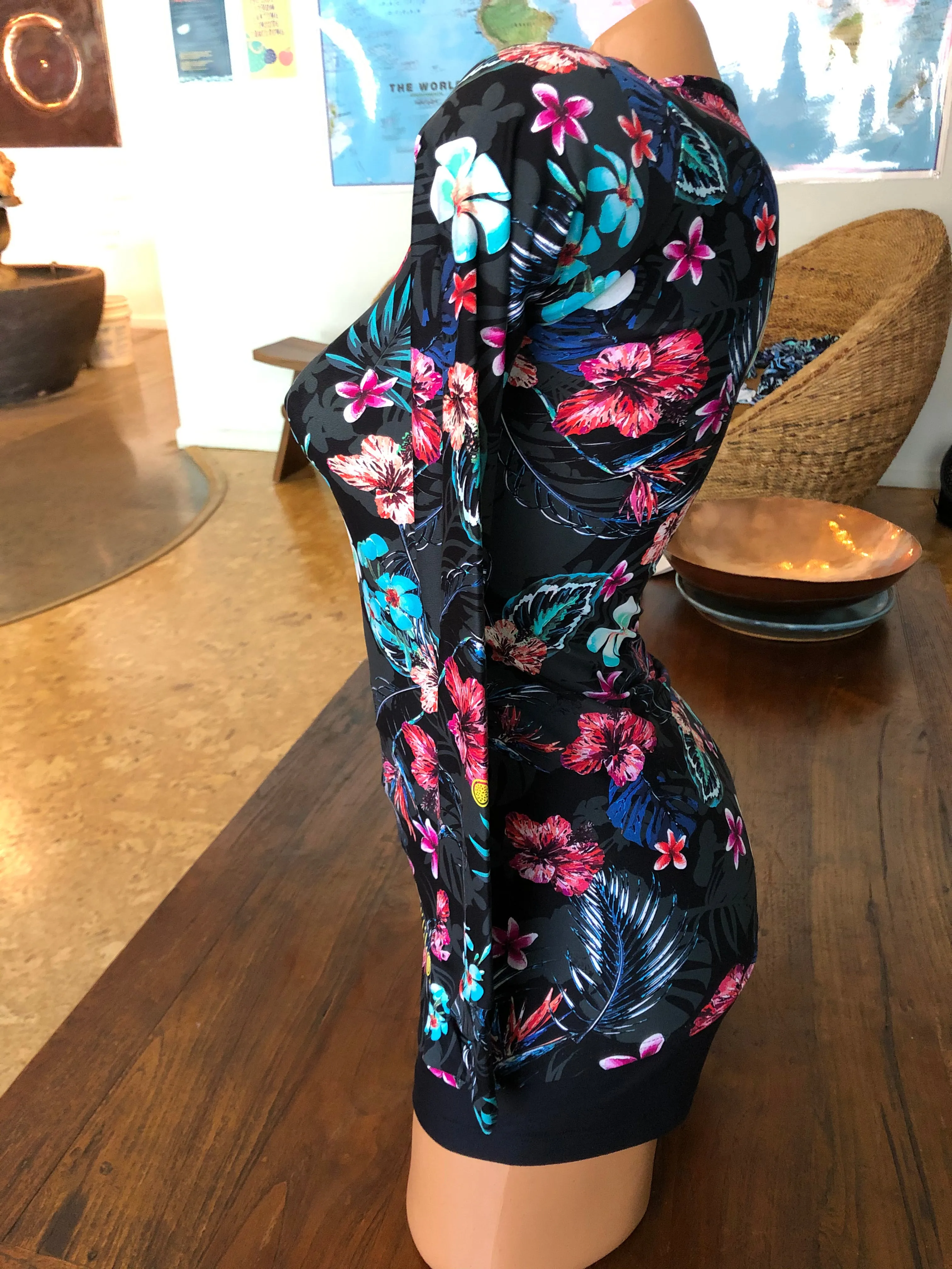 [Lilikoi Wear] Tops: NEW *2021* Rash Guard