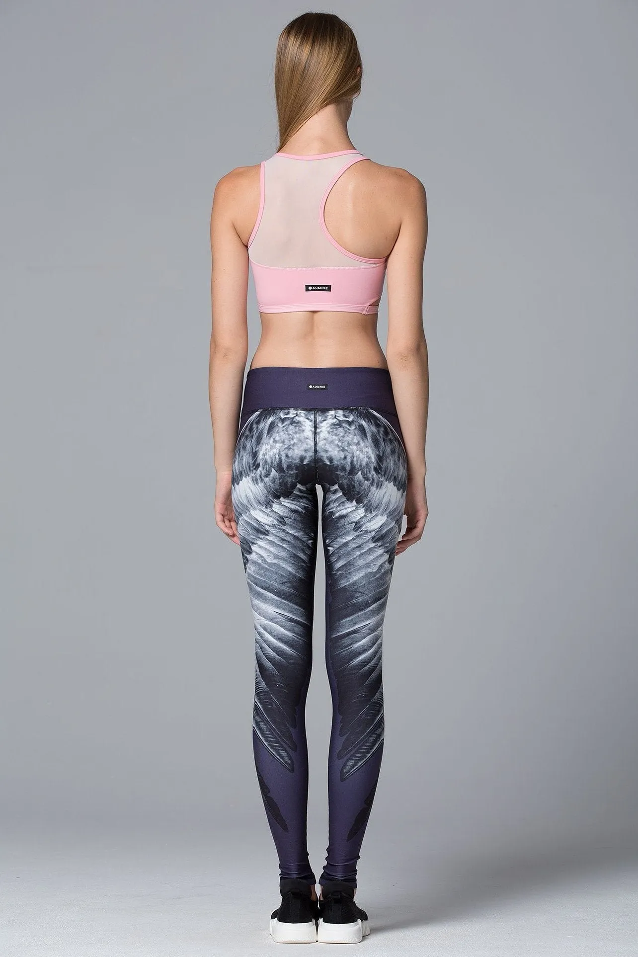 LOCUS PANT, PINION