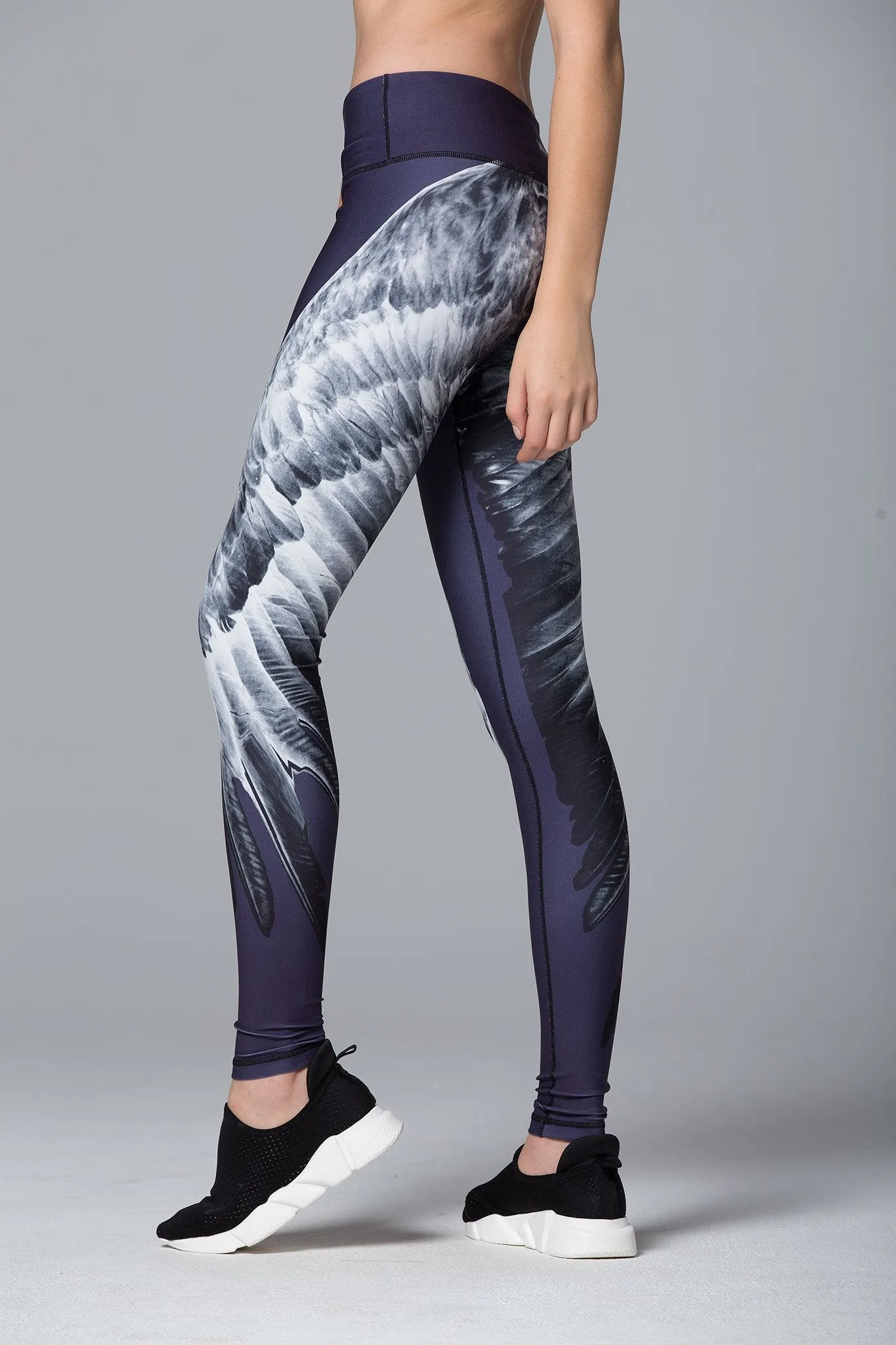 LOCUS PANT, PINION