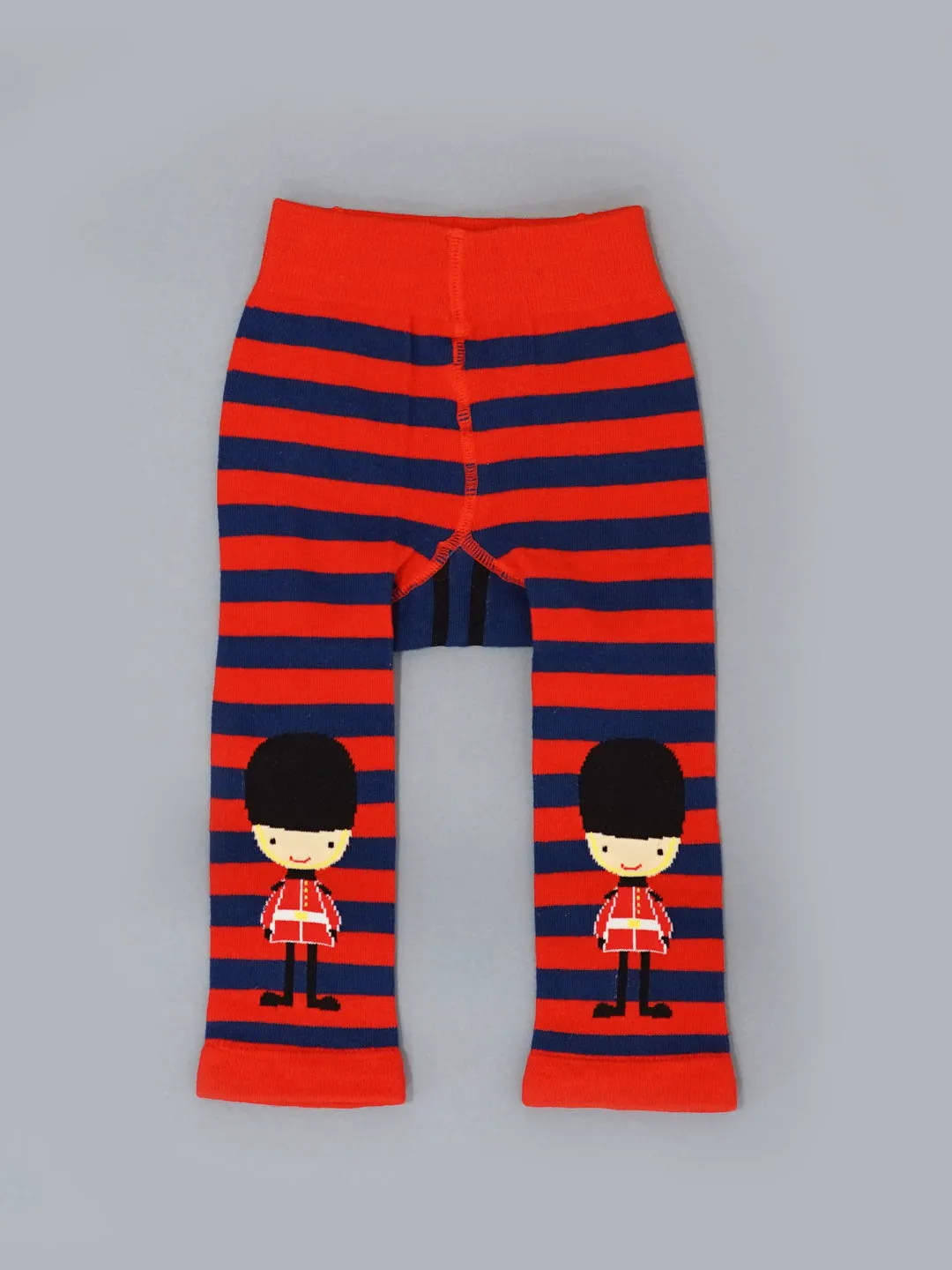 London Soldier Leggings