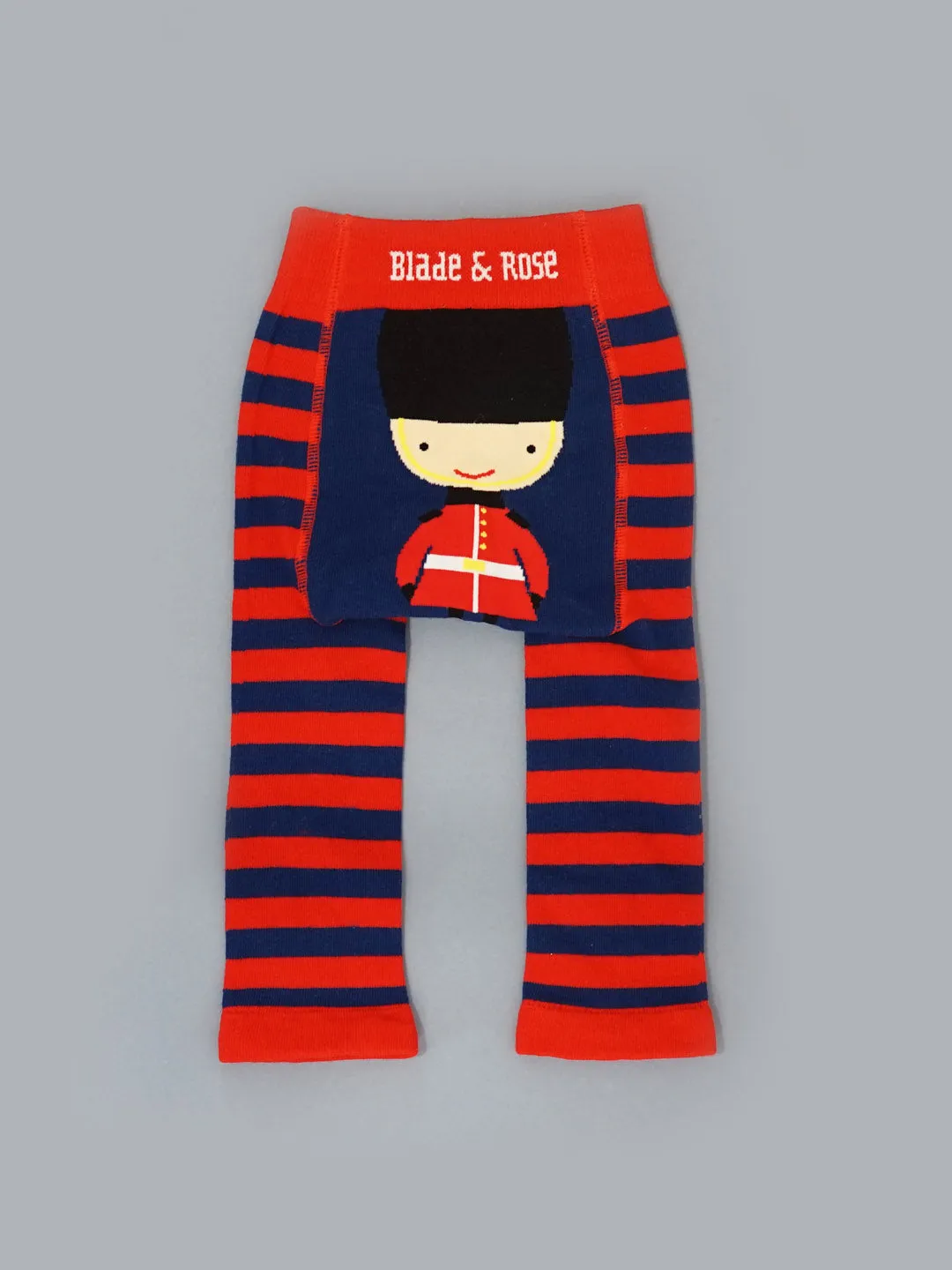London Soldier Leggings