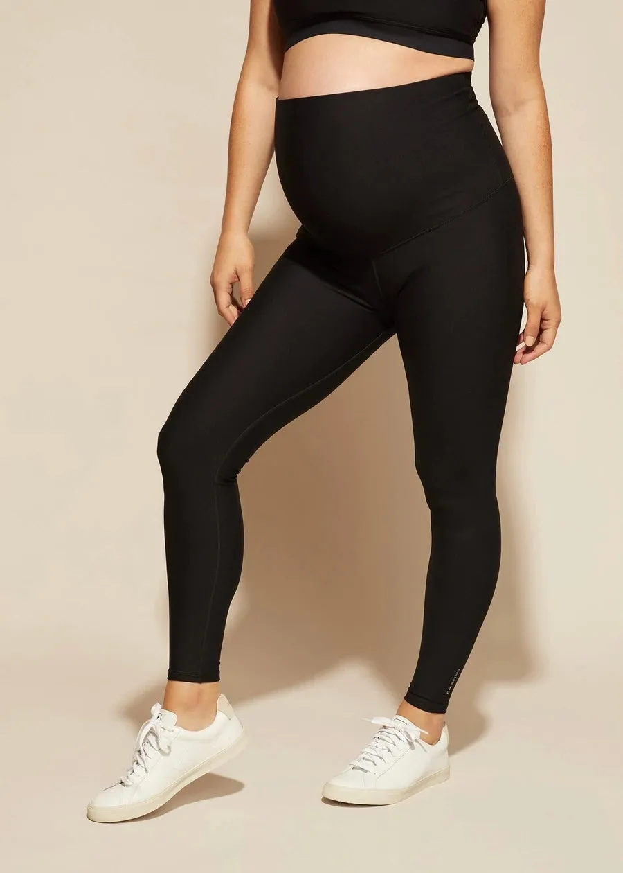 Lotus Maternity Leggings