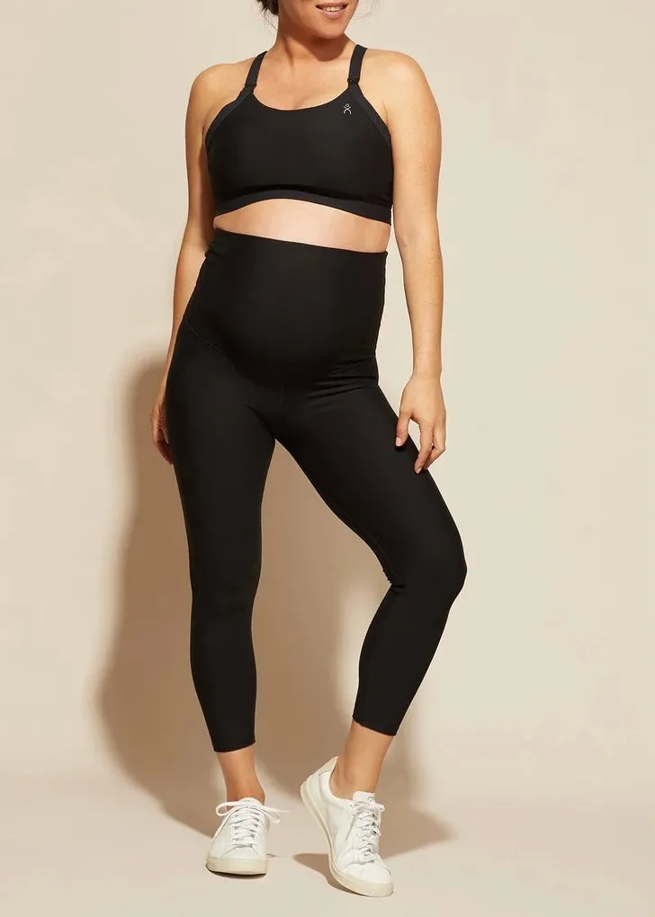 Lotus Maternity Leggings