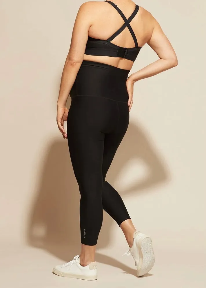 Lotus Maternity Leggings
