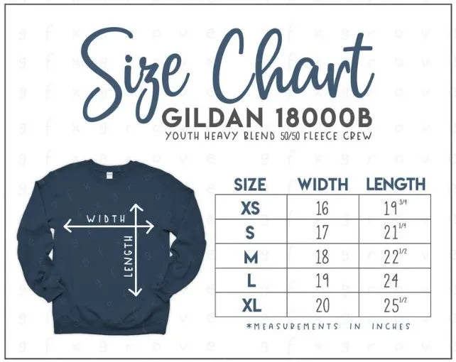 Lucky Crew Sweatshirt