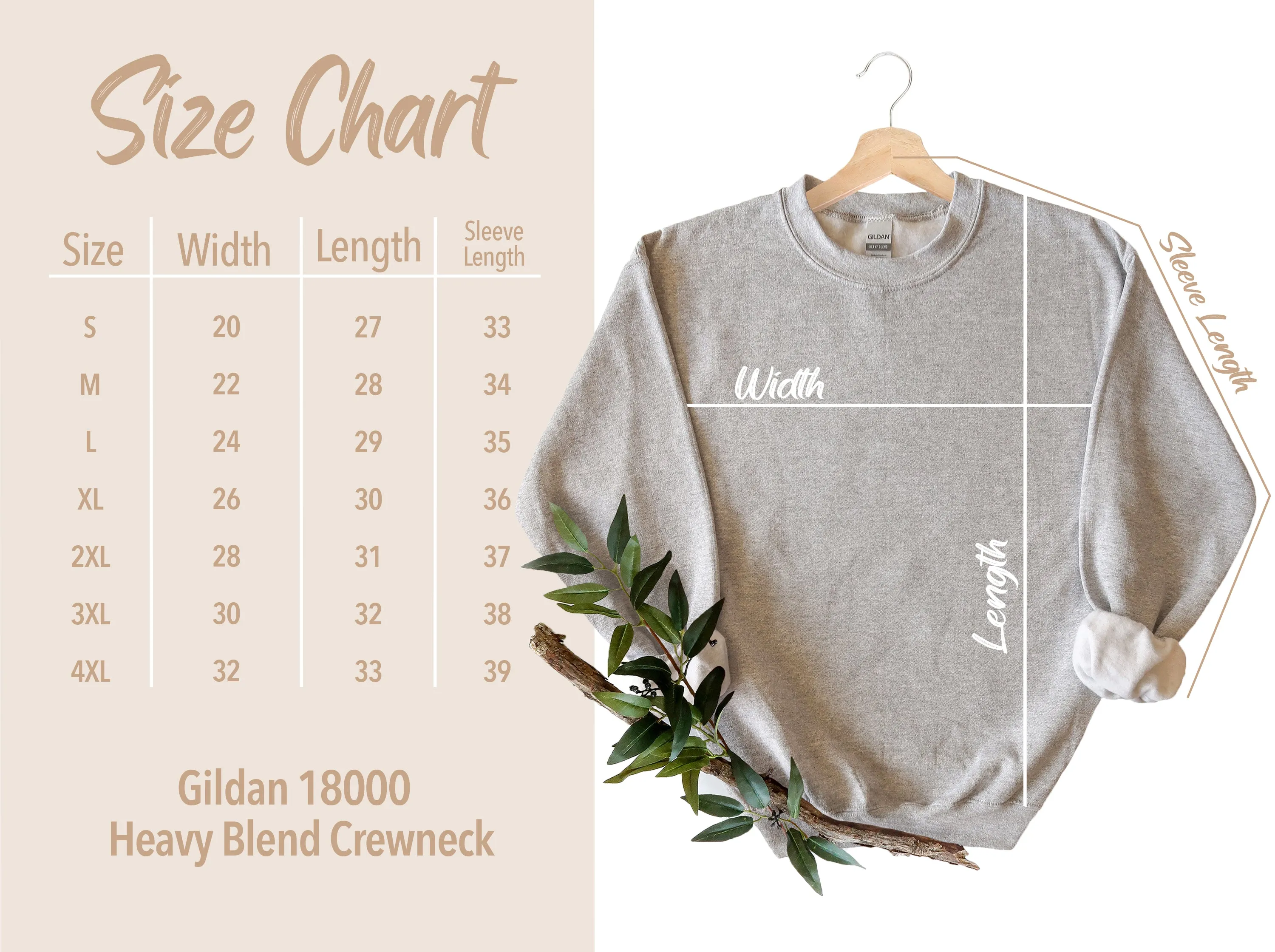 Lucky Crew Sweatshirt