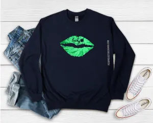 Lucky Crew Sweatshirt
