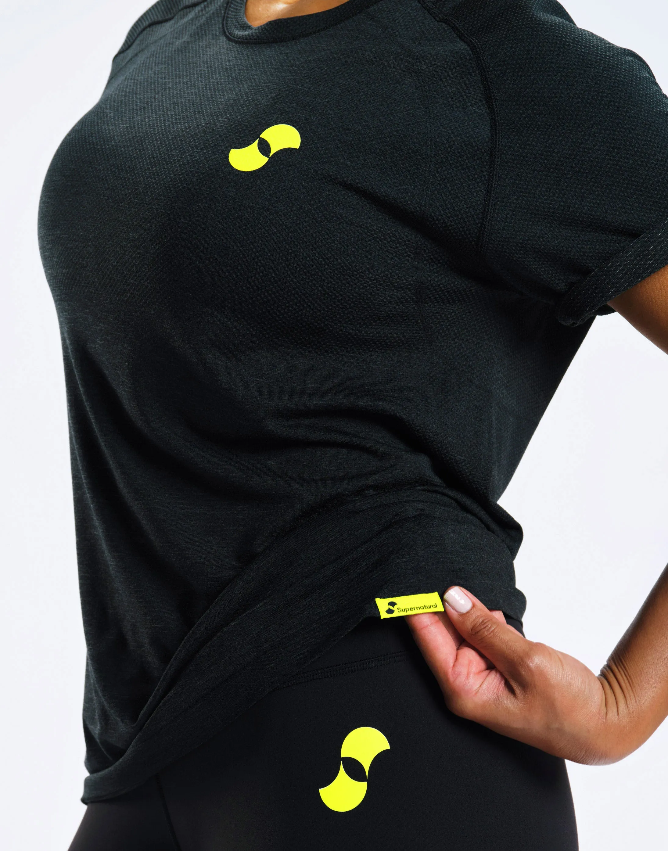 lululemon Swiftly Tech Short Sleeve