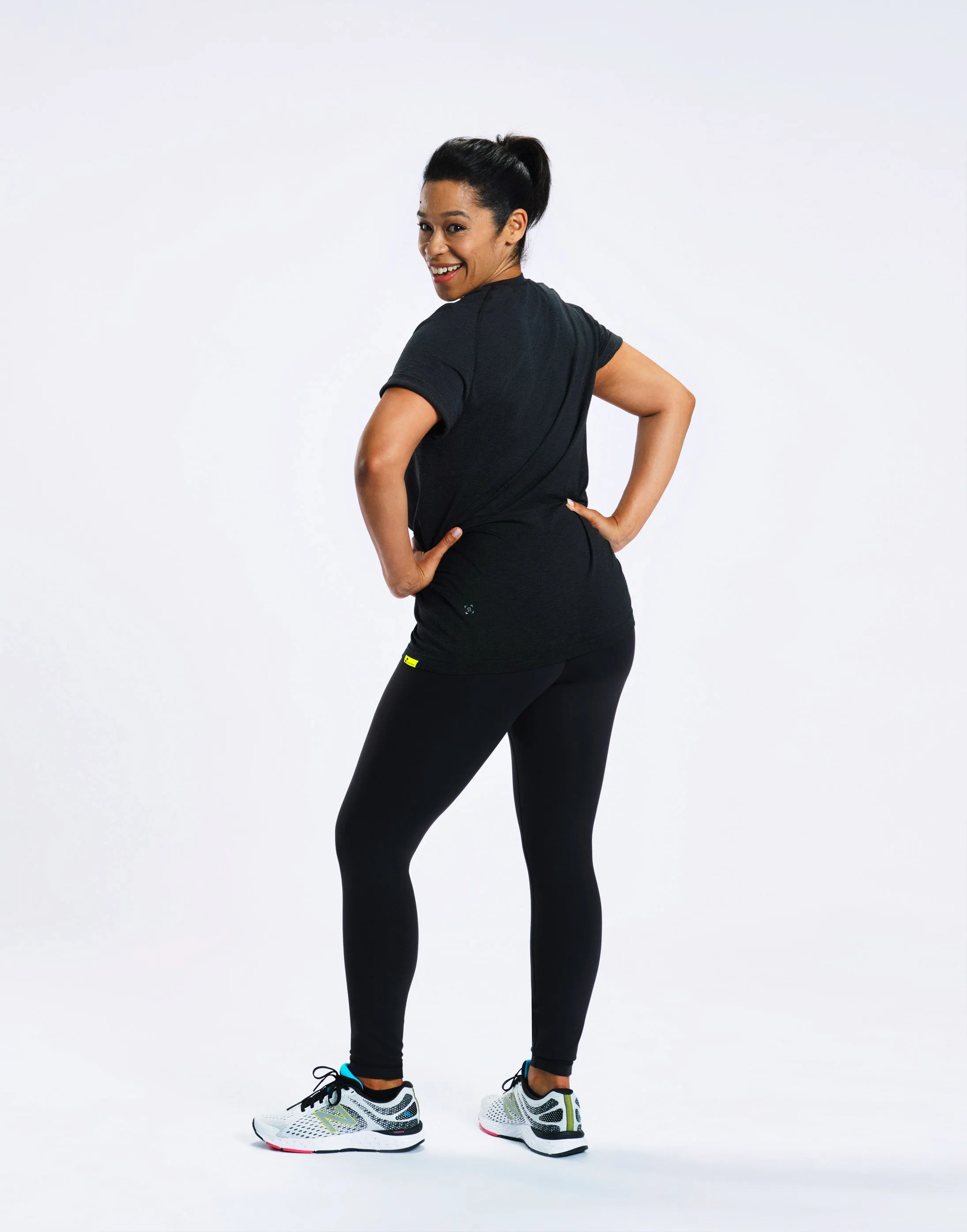 lululemon Swiftly Tech Short Sleeve