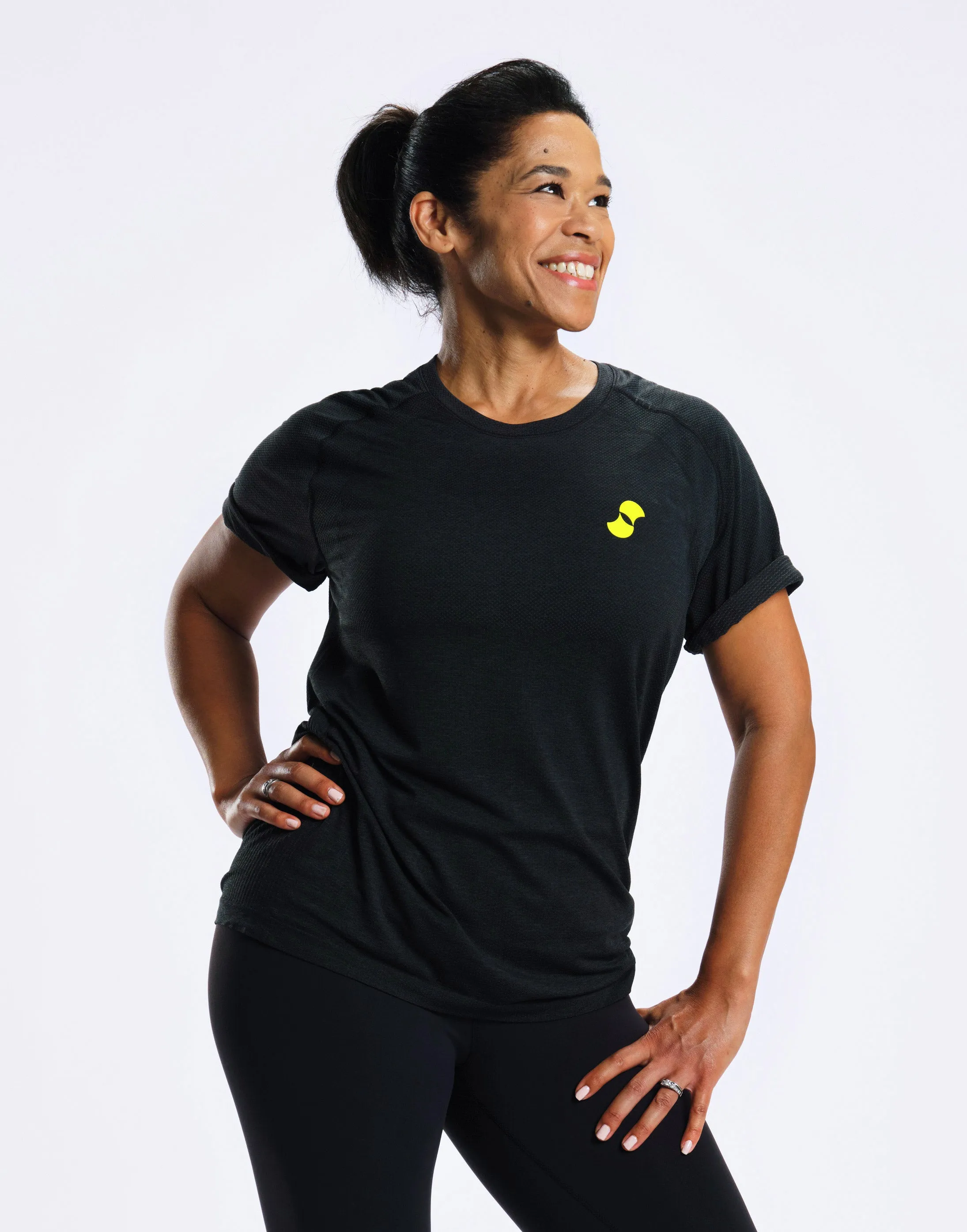 lululemon Swiftly Tech Short Sleeve