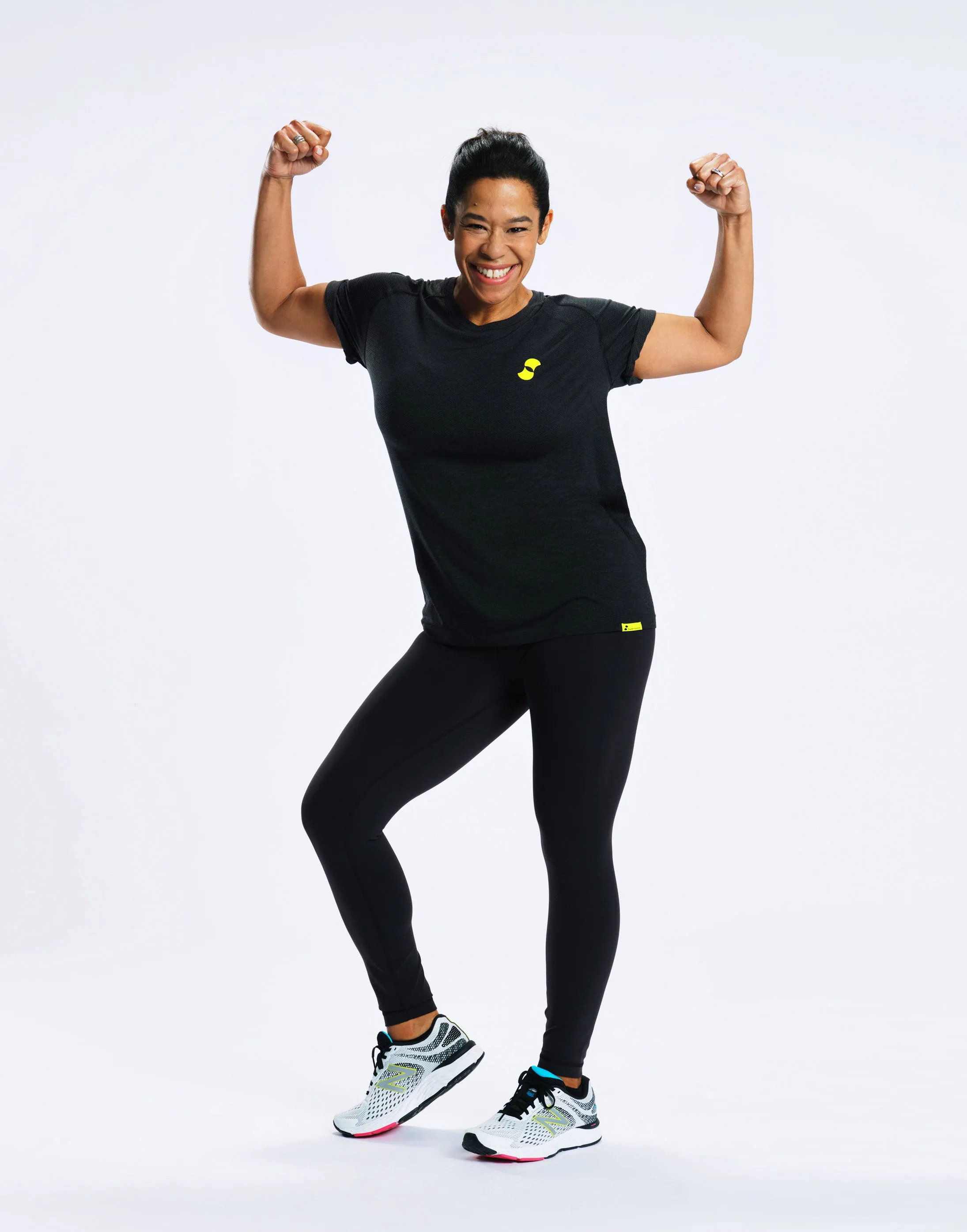 lululemon Swiftly Tech Short Sleeve