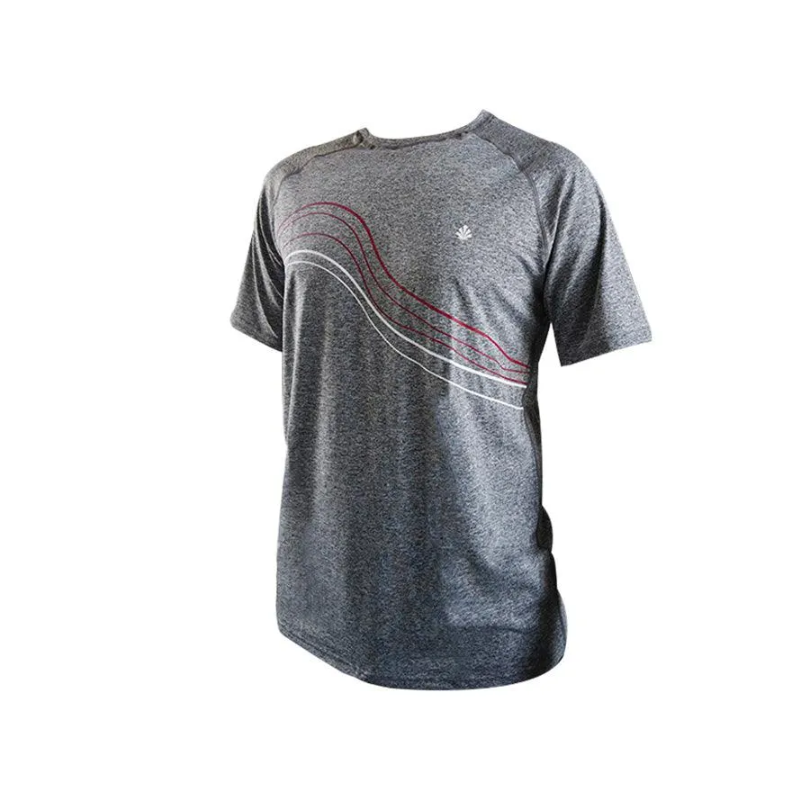 LYCRA MANCHE COURTE LOOSE