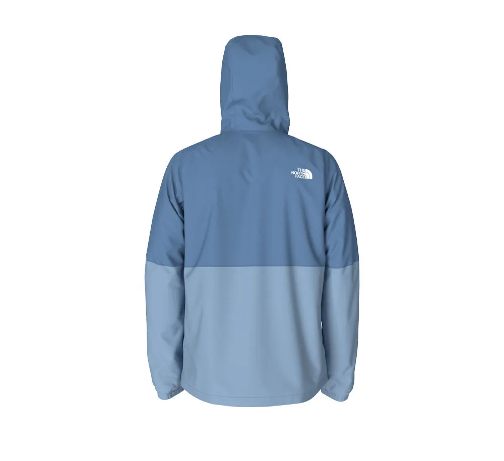 M Antora Rain Hoodie