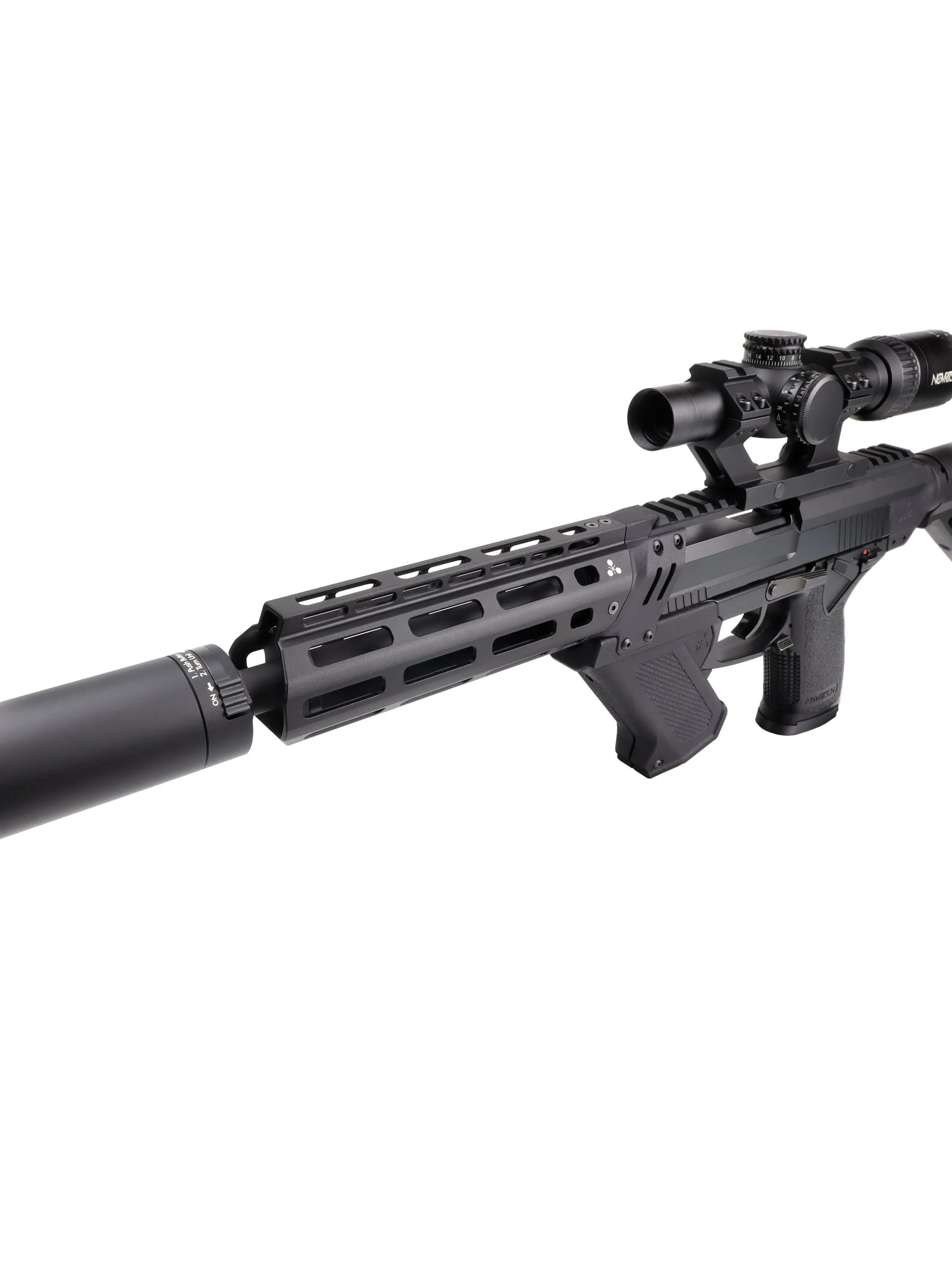 M-LOK Handguard /Nano Carbine/