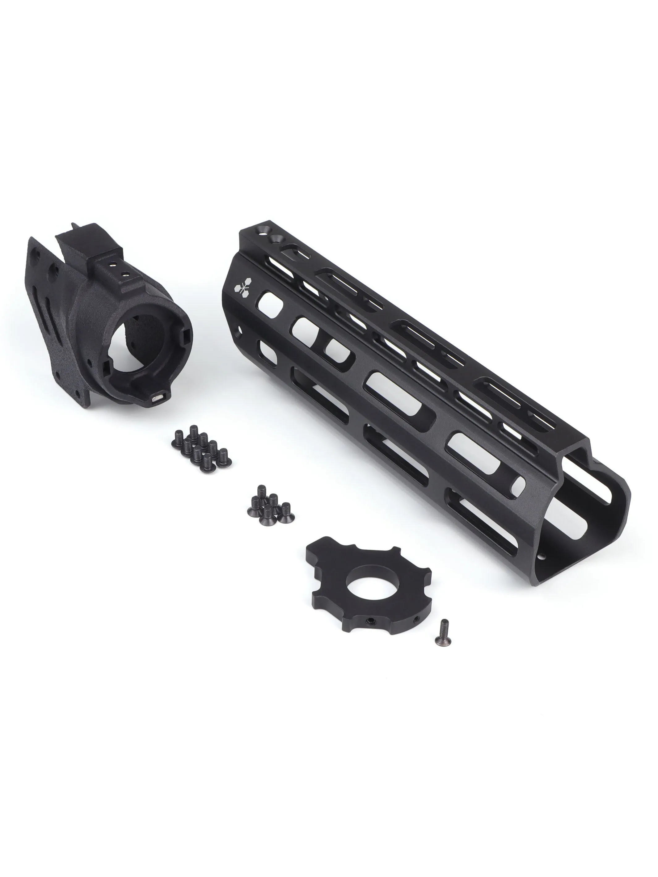 M-LOK Handguard /Nano Carbine/