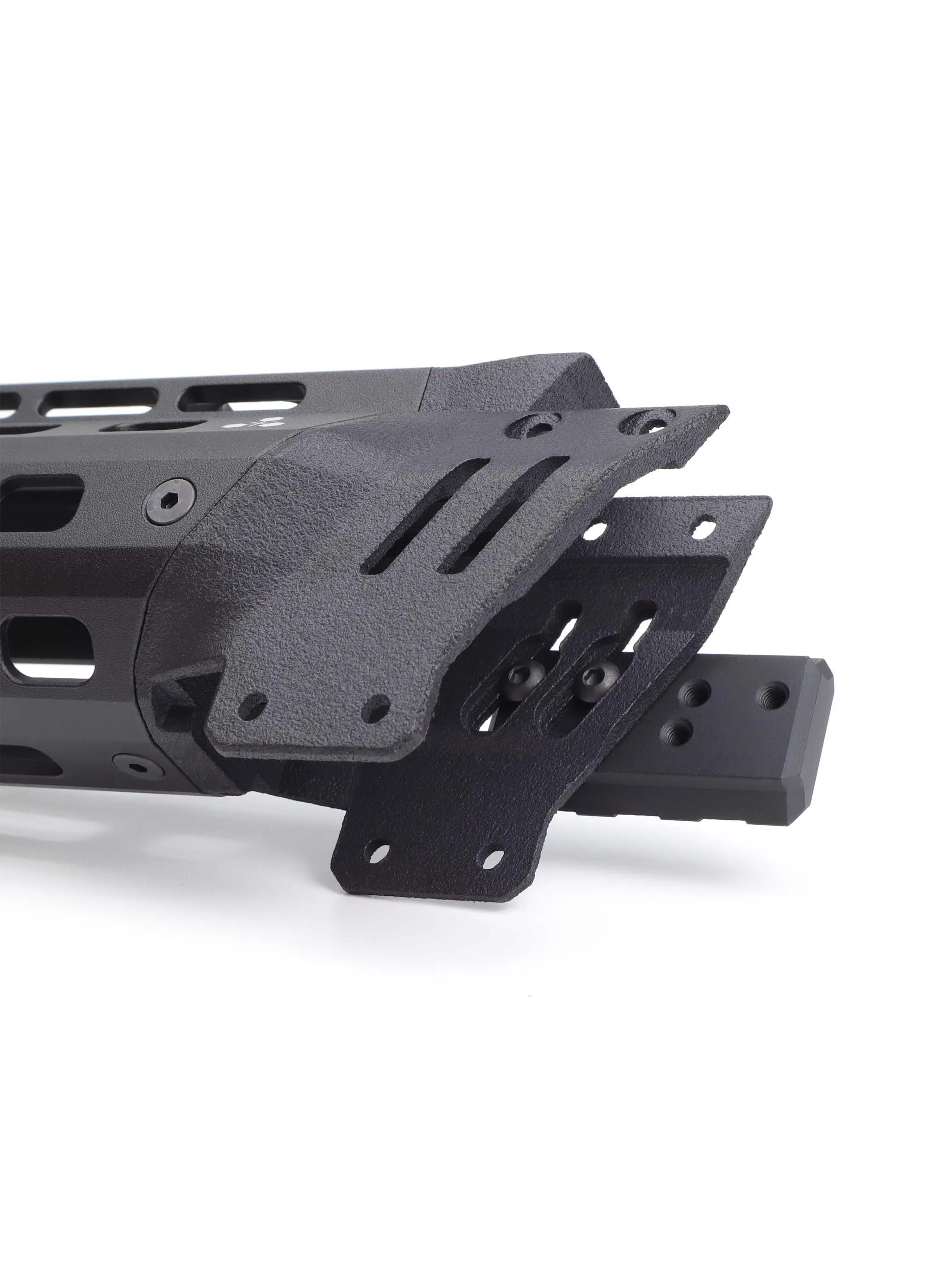 M-LOK Handguard /Nano Carbine/