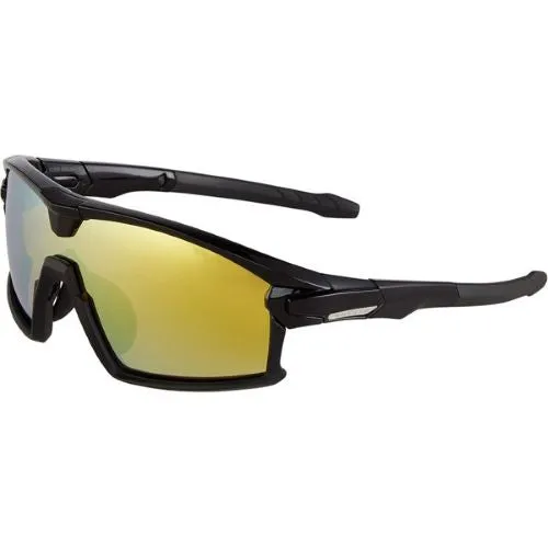 Madison Codebreaker Glasses