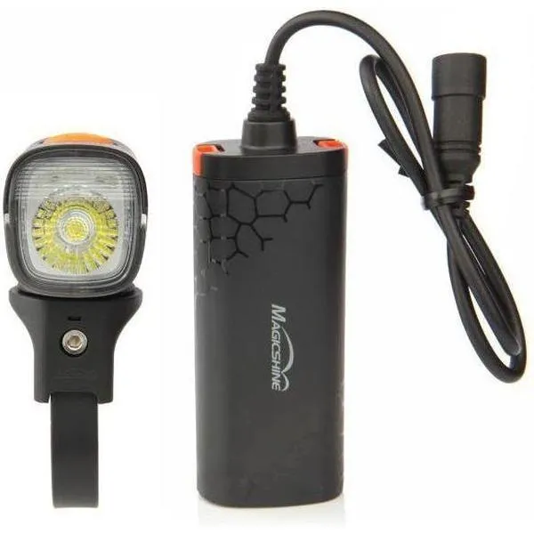 Magic Shine MJ900S 1500 Lumen Front Light