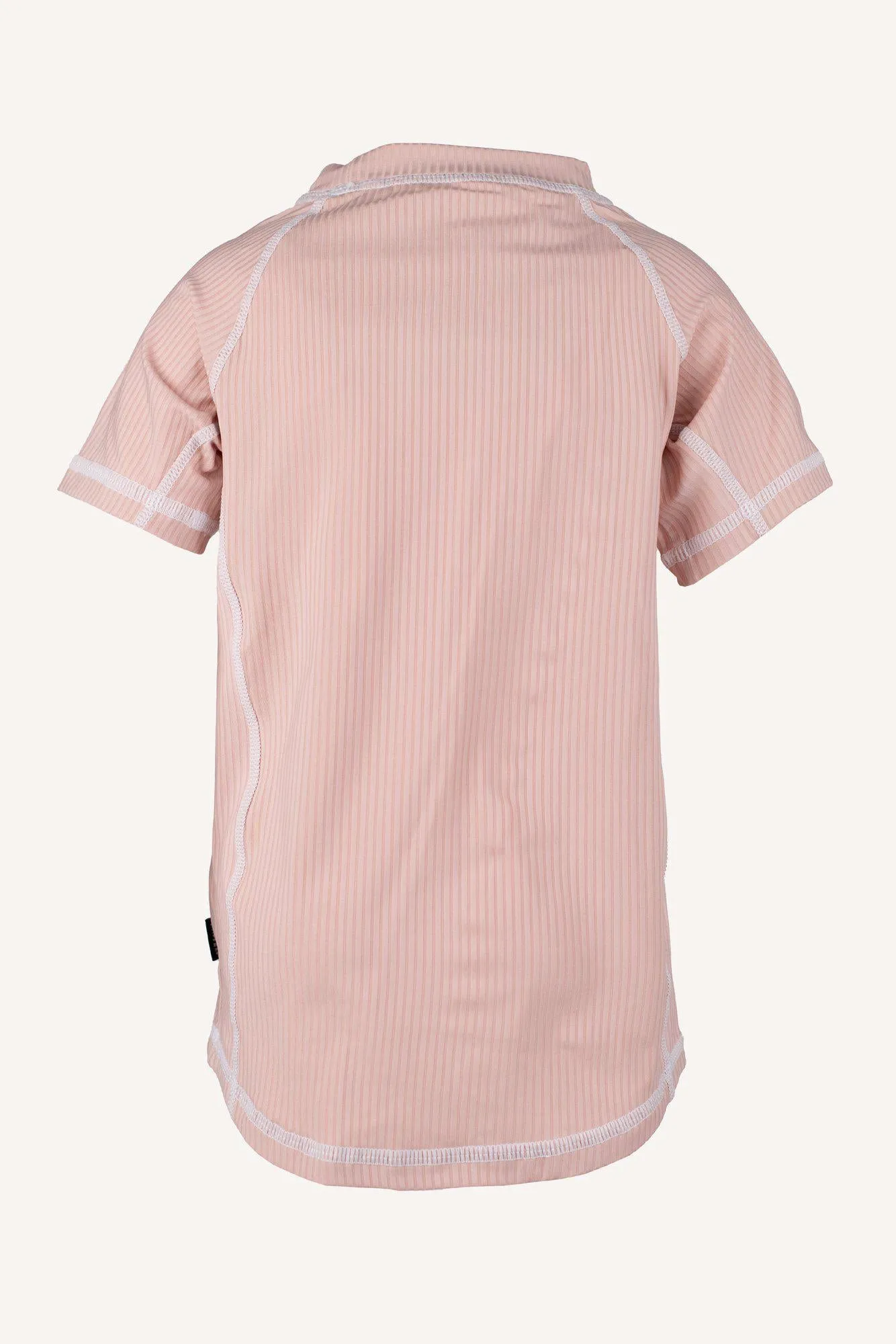 MALDIVES T-SHIRT - BLUSH