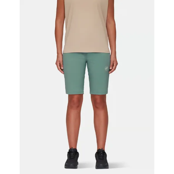 Mammut Runbold Shorts Women's