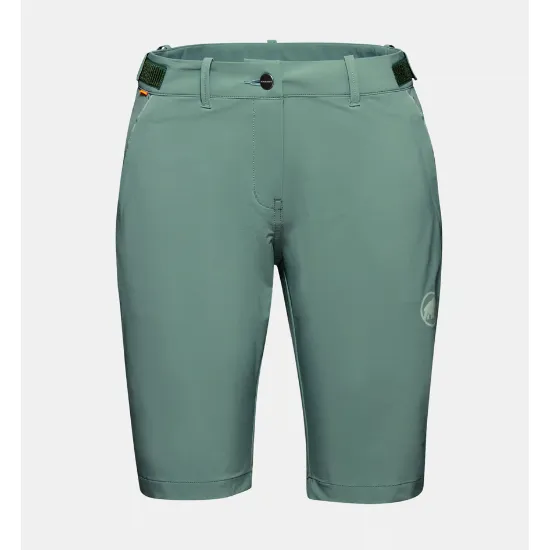 Mammut Runbold Shorts Women's