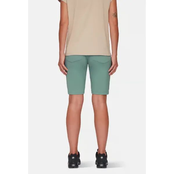 Mammut Runbold Shorts Women's