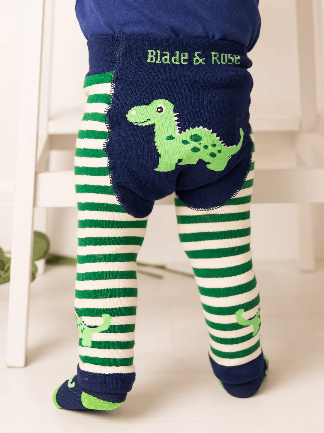 Maple The Dino Leggings