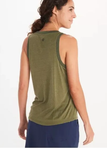 Marmot Switchback Tank Femme
