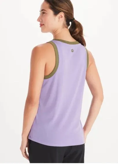 Marmot Switchback Tank Femme