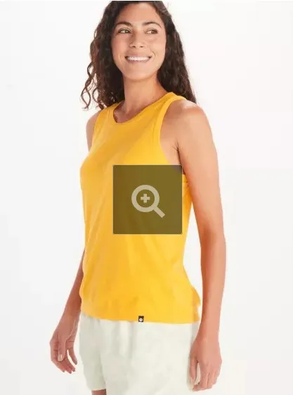 Marmot Switchback Tank Femme