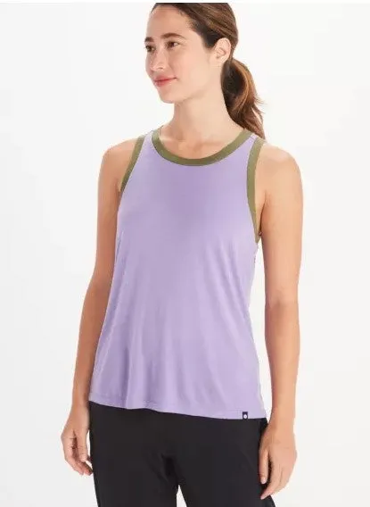 Marmot Switchback Tank Femme