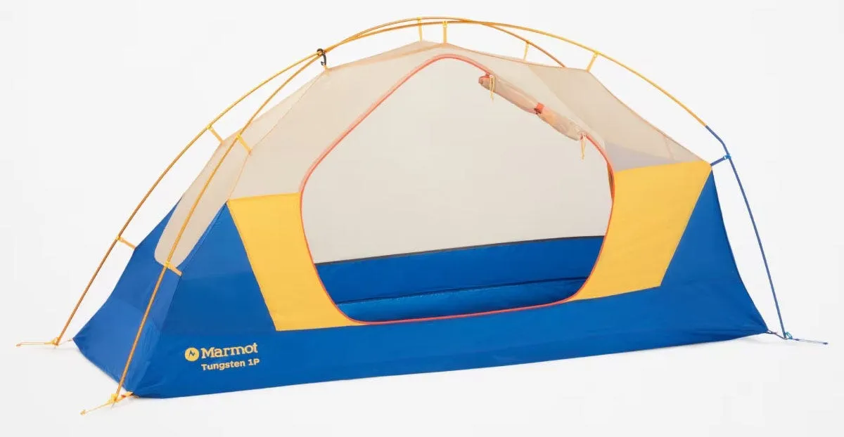 Marmot Tente Tungsten 1P