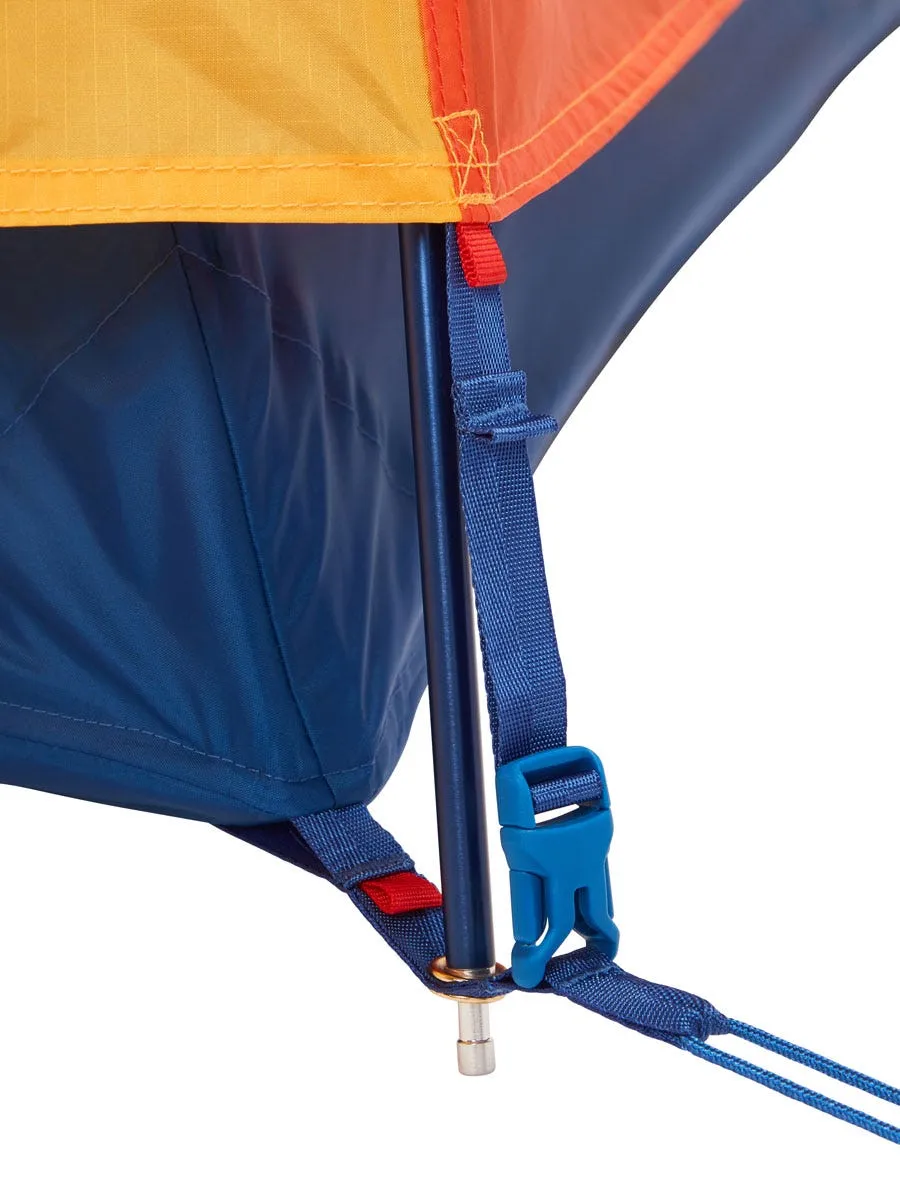Marmot Tente Tungsten 2P
