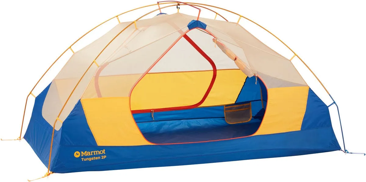 Marmot Tente Tungsten 2P
