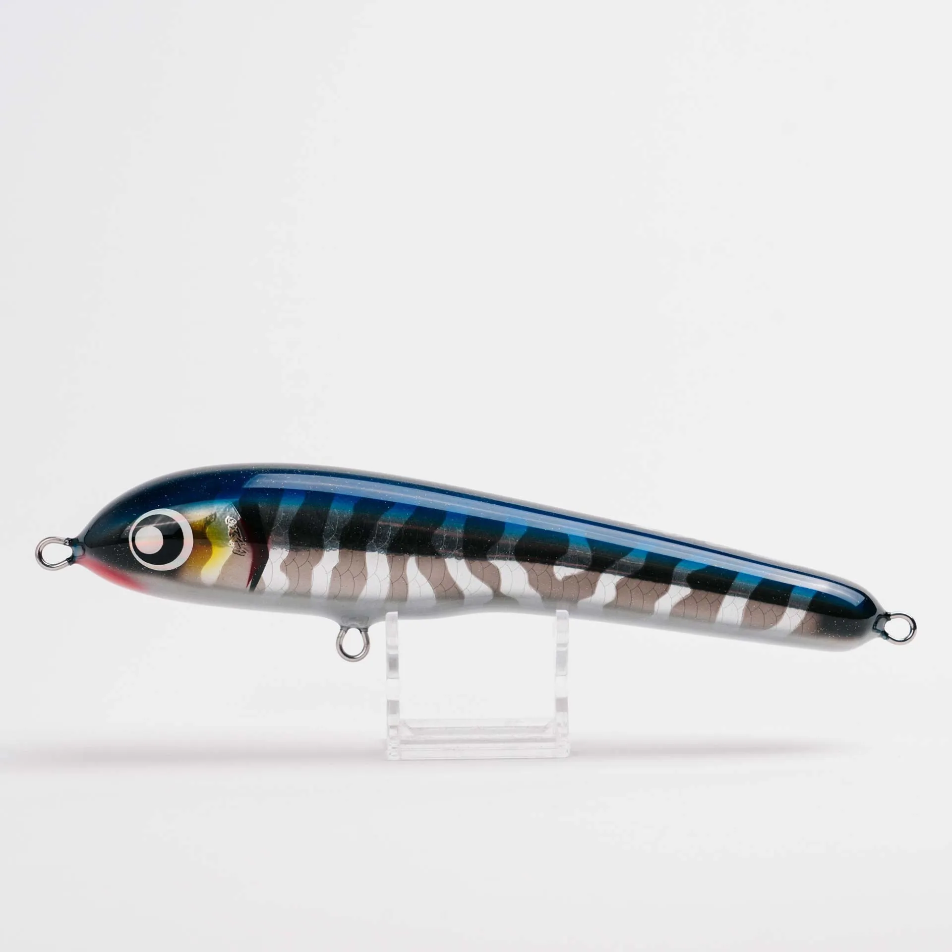 Massimo x Lo Cab Quick Dive 200f/90g - Wahoo
