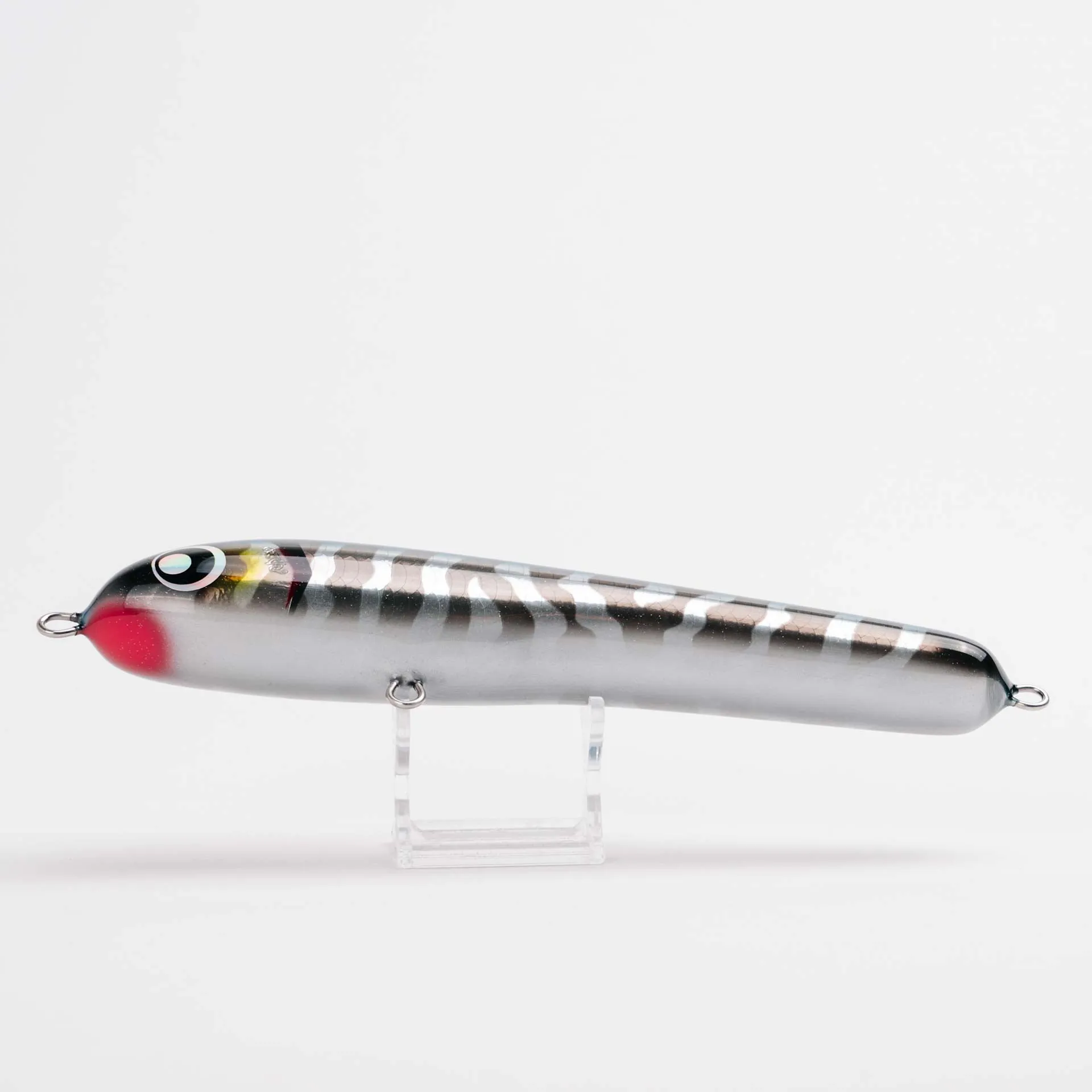 Massimo x Lo Cab Quick Dive 200f/90g - Wahoo