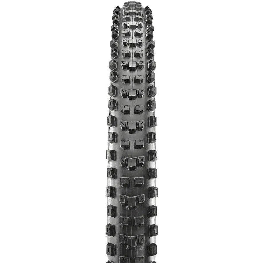 Maxxis Dissector Tire 29 x 2.4, Tubeless, Folding, Black, 3C MaxxTerra, EXO, Wide Trail, Mountain Bike Tire