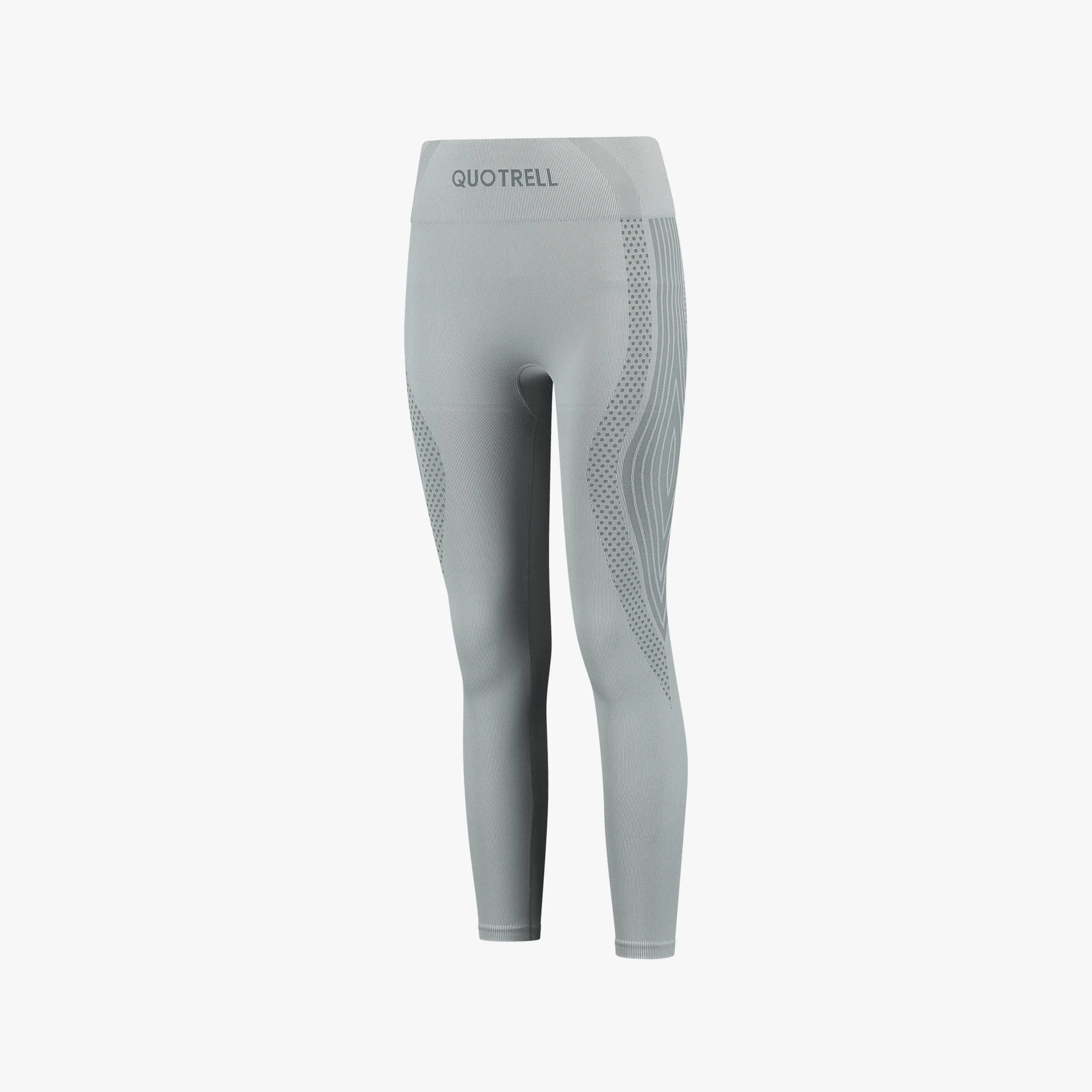 MAYA LEGGING | GREY