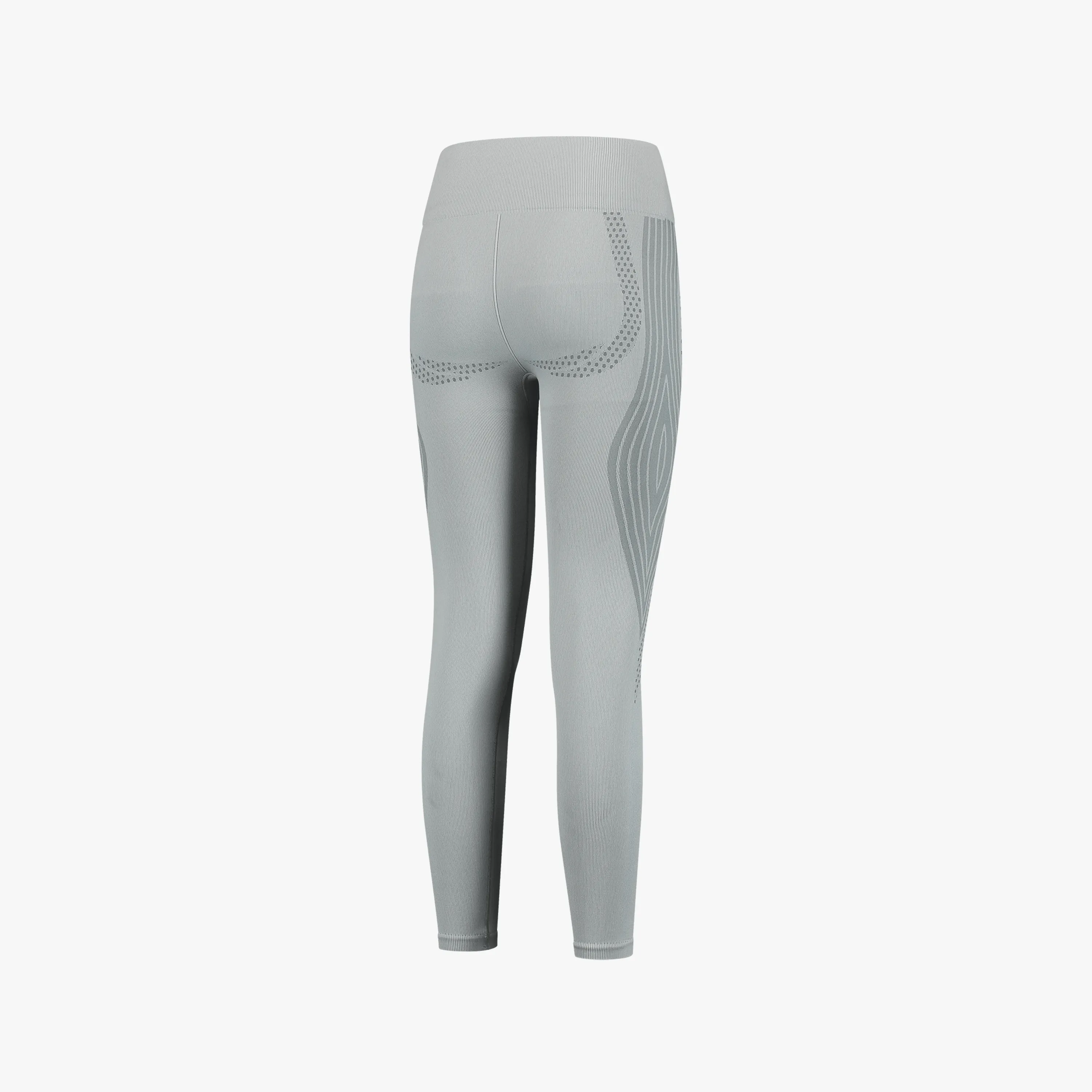 MAYA LEGGING | GREY