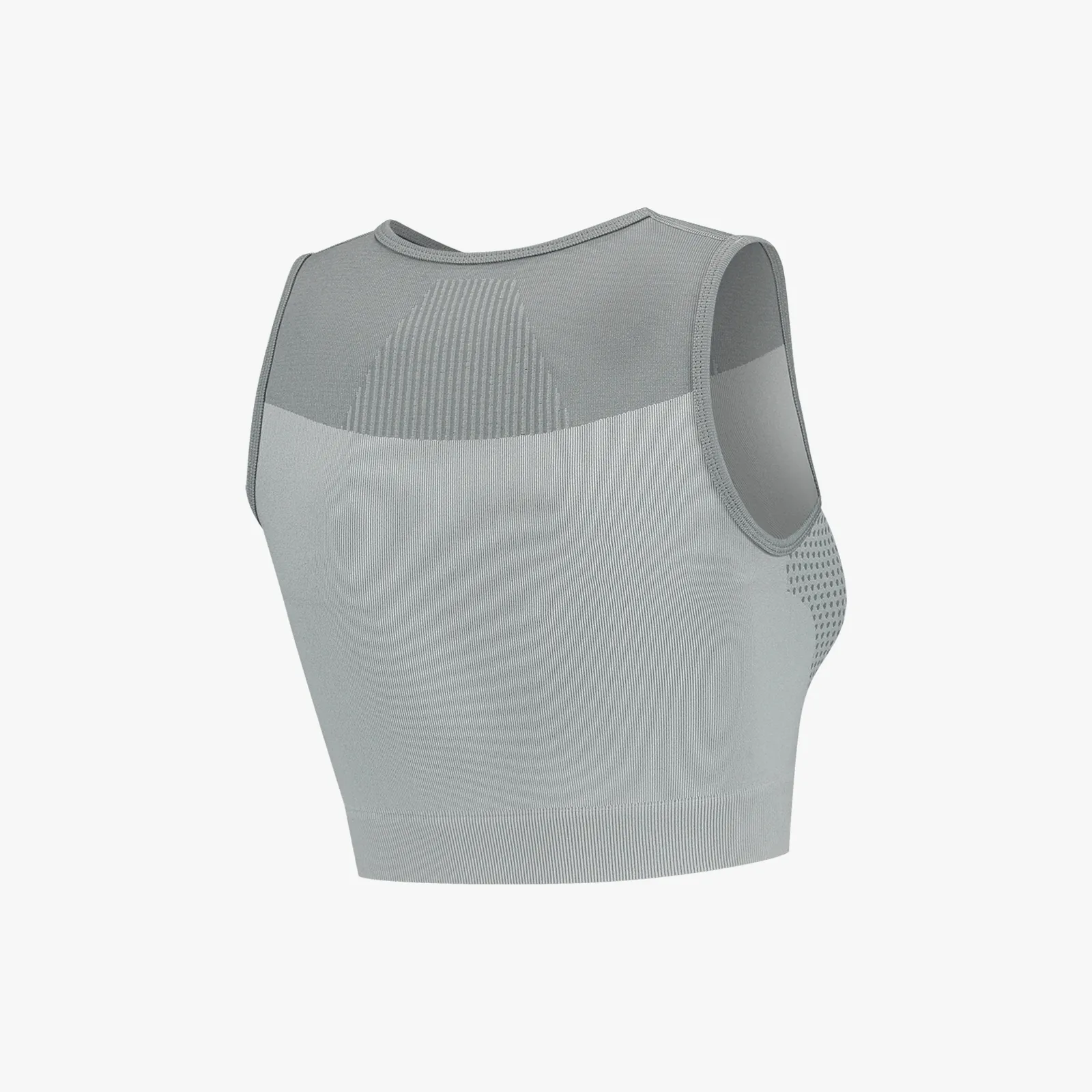 MAYA TOP | GREY