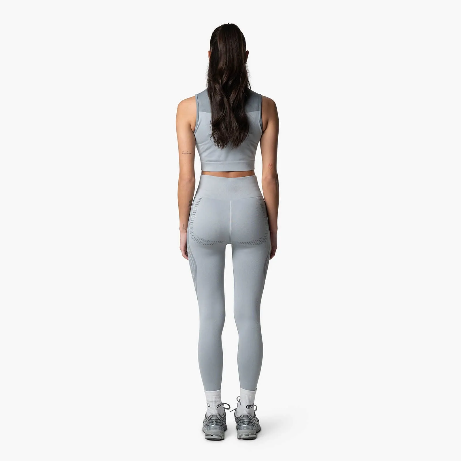 MAYA TOP | GREY