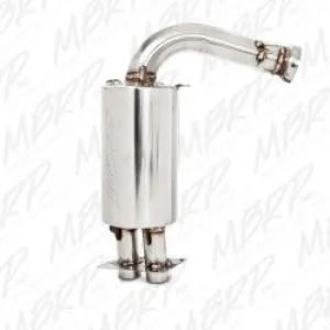 MBRP 1190215 Standard Performance Exhaust