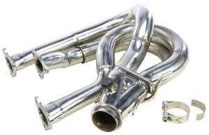 MBRP 1250700 Standard Performance Exhaust