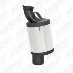 MBRP 2115309 Trail Performance Exhaust