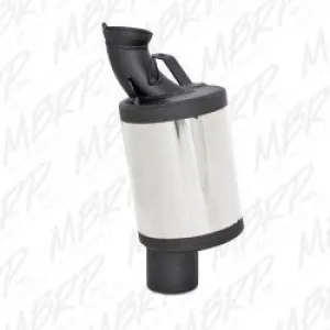 MBRP 2115309 Trail Performance Exhaust