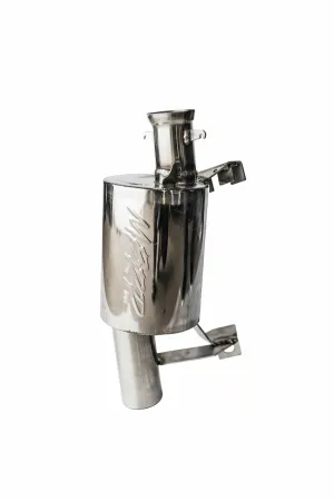 MBRP 238T111 Trail Performance Exhaust