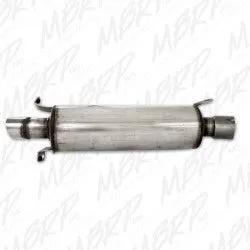 MBRP 3090210 Standard Performance Exhaust