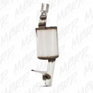 MBRP 309T209 Trail Performance Exhaust
