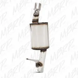 MBRP 309T209 Trail Performance Exhaust